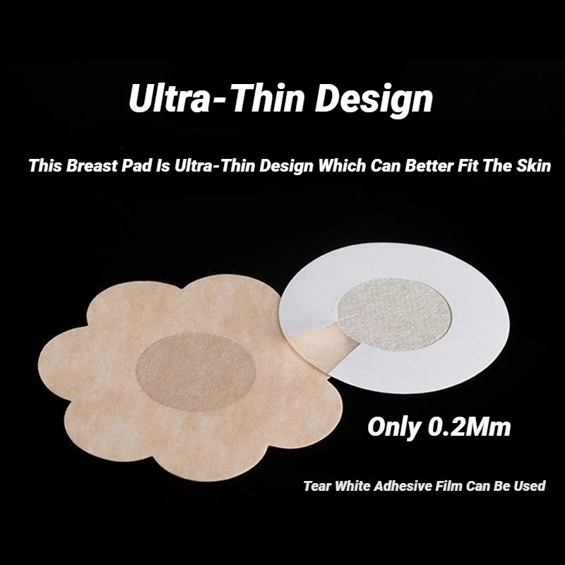 CHUANGERM Kadın Göğüs Ucu Koru - Strapless Bra Adhesive incelemesi ve fiyatı
