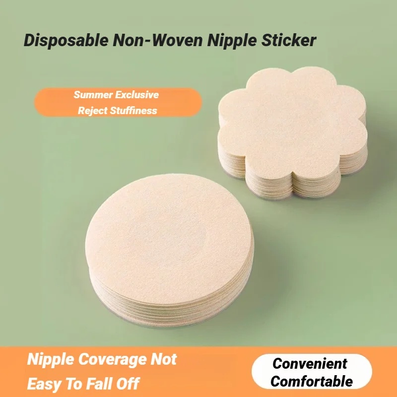 CHUANGERM Kadın Göğüs Ucu Koru - Strapless Bra Adhesive incelemesi ve fiyatı
