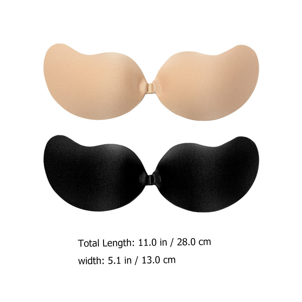 2 Adet Görünmez Yapışkanlı, As - Strapless Bra Adhesive incelemesi ve fiyatı