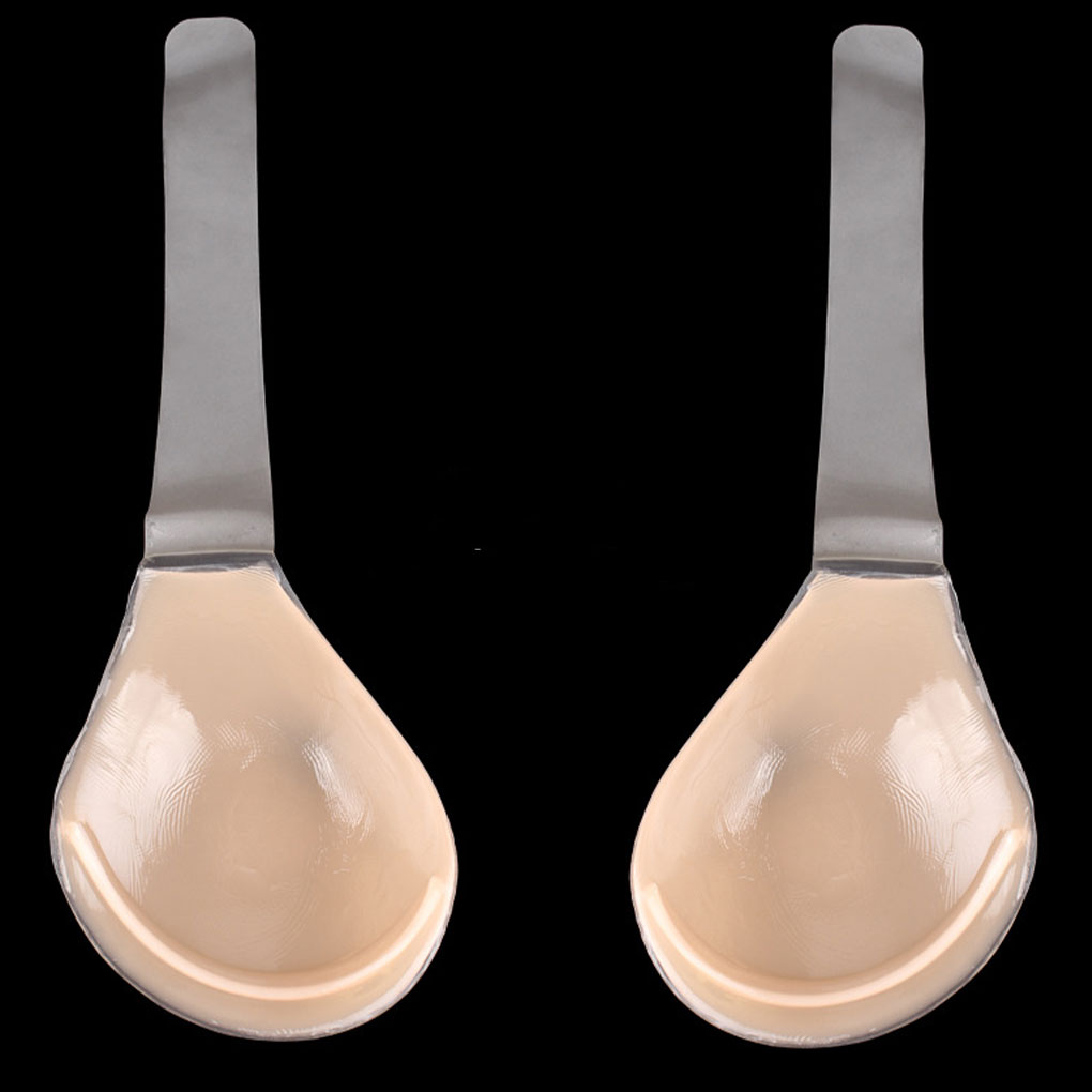 Görünmez, Destekli Sütyen: Dah - Push Up Bra Silicone incelemesi ve fiyatı