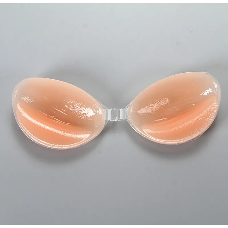 Kadınlar için NuBra Silikon Sü - Push Up Bra Silicone incelemesi ve fiyatı