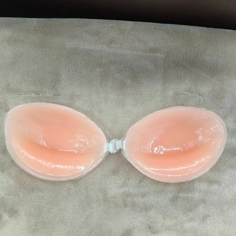 Kadınlar için NuBra Silikon Sü - Push Up Bra Silicone incelemesi ve fiyatı