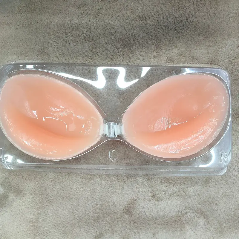 Kadınlar için NuBra Silikon Sü - Push Up Bra Silicone incelemesi ve fiyatı