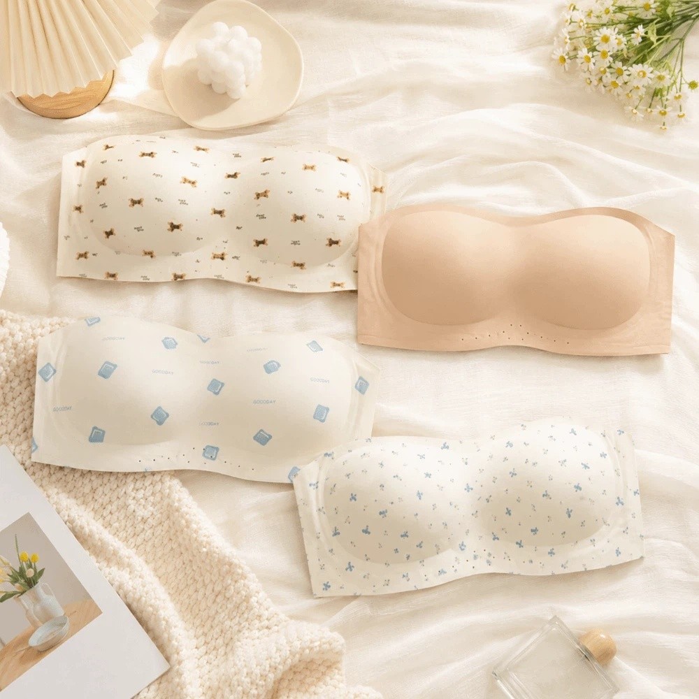 Rahat Görünmez Straplez Tüp Sü - Wirefree Bra Comfort incelemesi ve fiyatı