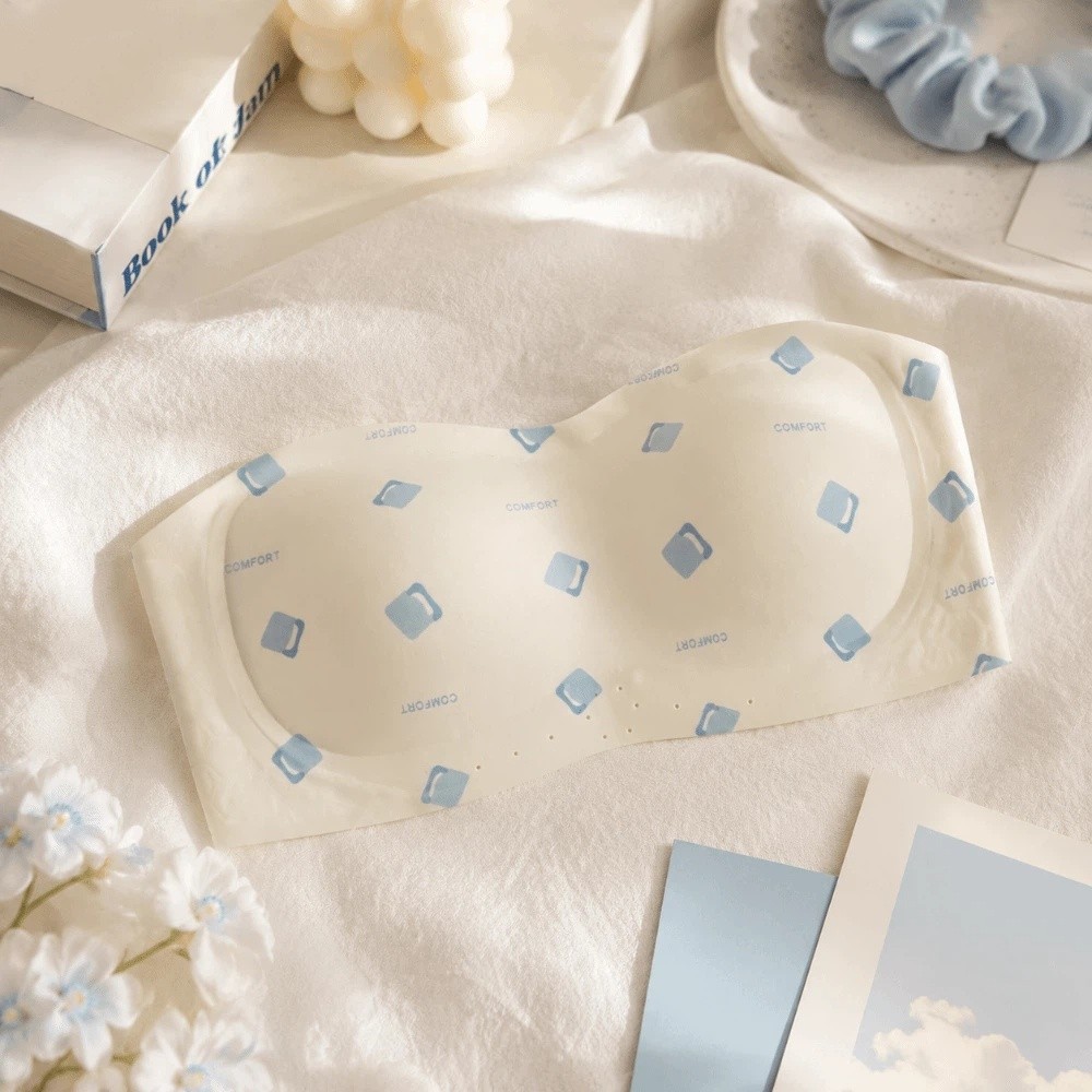 Rahat Görünmez Straplez Tüp Sü - Wirefree Bra Comfort incelemesi ve fiyatı