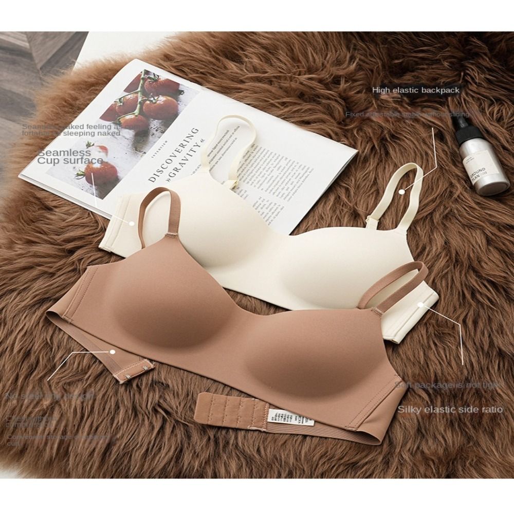 Yumuşak Rahat Kablosuz Sütyen  - Wirefree Bra Comfort incelemesi ve fiyatı
