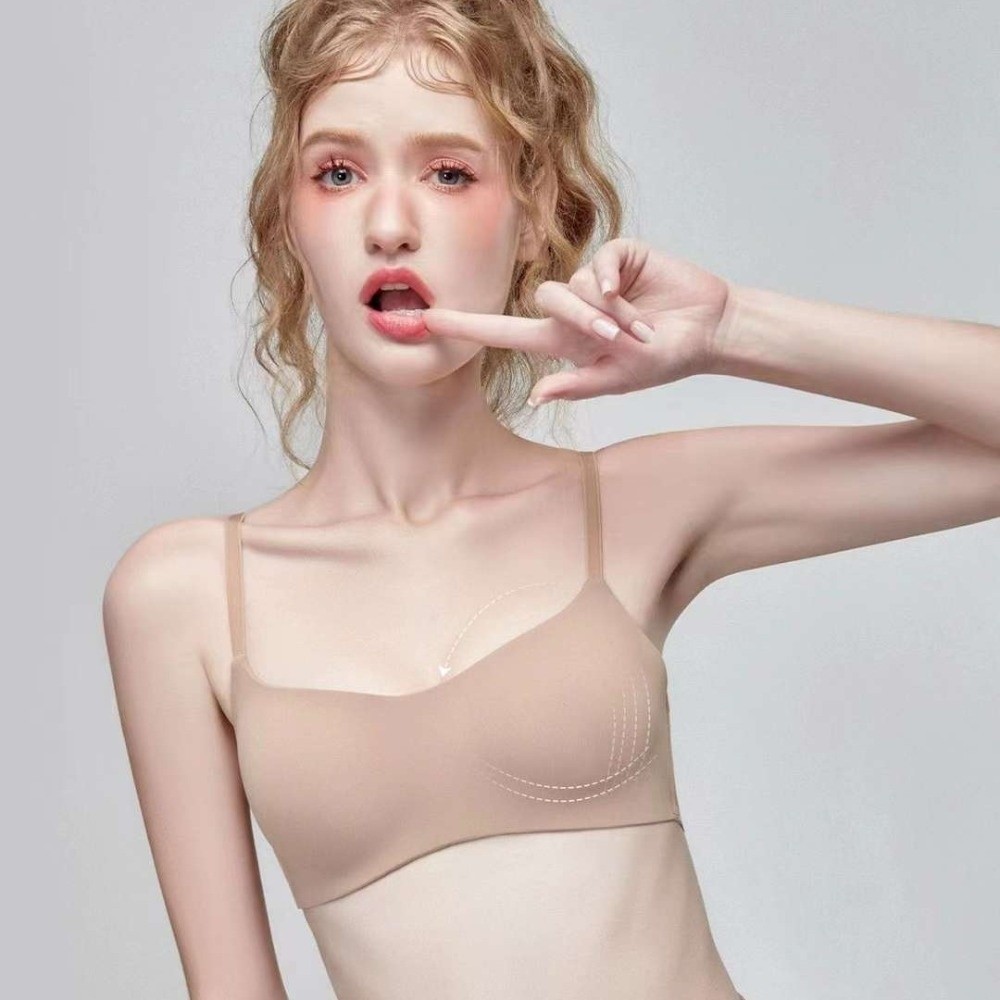 Yumuşak Rahat Kablosuz Sütyen  - Wirefree Bra Comfort incelemesi ve fiyatı